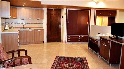 سوییت هتل پیروزی اصفهان سوییت هتل پیروزی اصفهان